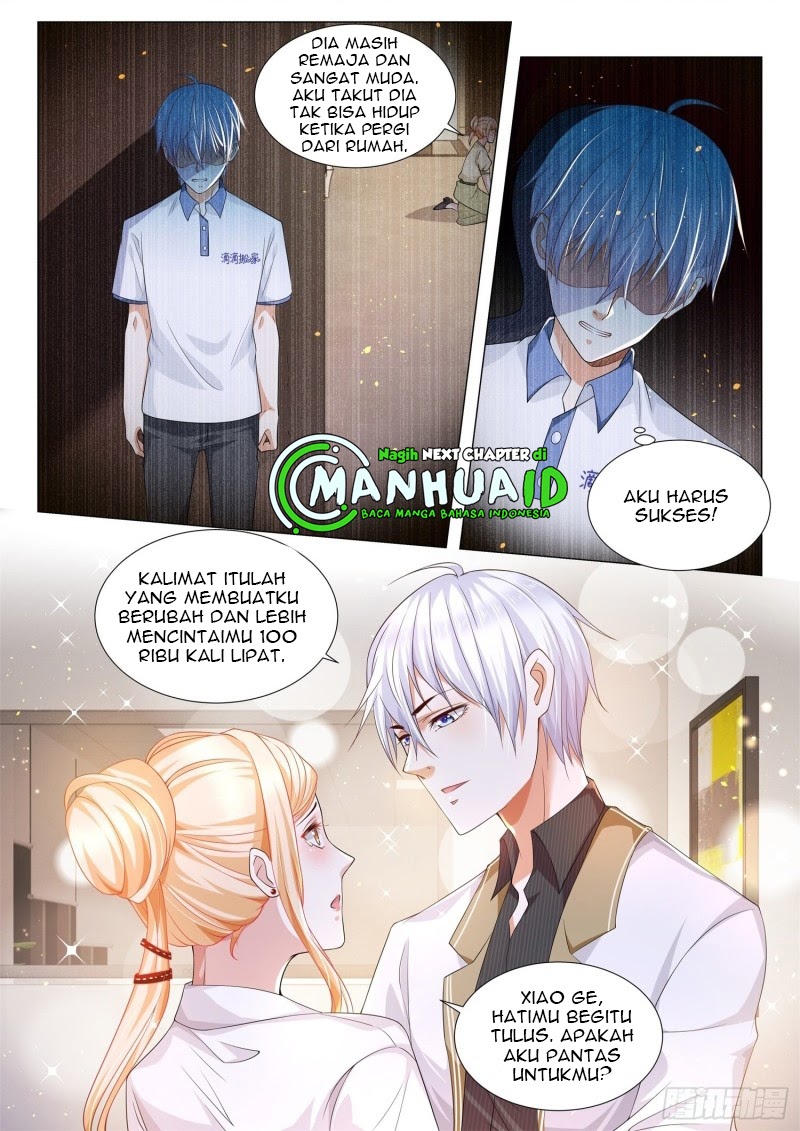 Shen Hao’s Heavenly Fall System Chapter 140 Gambar 3